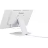iiyama ProLite T2452MSC-W1 kompiuterio monitorius 61 cm (24 colių) 1920 x 1080 pikselių Full HD LCD jutiklinis ekranas Multi-user Baltas