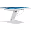iiyama ProLite T2452MSC-W1 kompiuterio monitorius 61 cm (24 colių) 1920 x 1080 pikselių Full HD LCD jutiklinis ekranas Multi-user Baltas