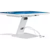 iiyama ProLite T2452MSC-W1 kompiuterio monitorius 61 cm (24 colių) 1920 x 1080 pikselių Full HD LCD jutiklinis ekranas Multi-user Baltas