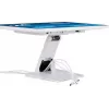 iiyama ProLite T2452MSC-W1 kompiuterio monitorius 61 cm (24 colių) 1920 x 1080 pikselių Full HD LCD jutiklinis ekranas Multi-user Baltas
