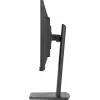 iiyama ProLite XUB2492QSU-B1 kompiuterio monitorius 60,5 cm (23,8 col.) 2560 x 1440 pikselių Quad HD LED juodas