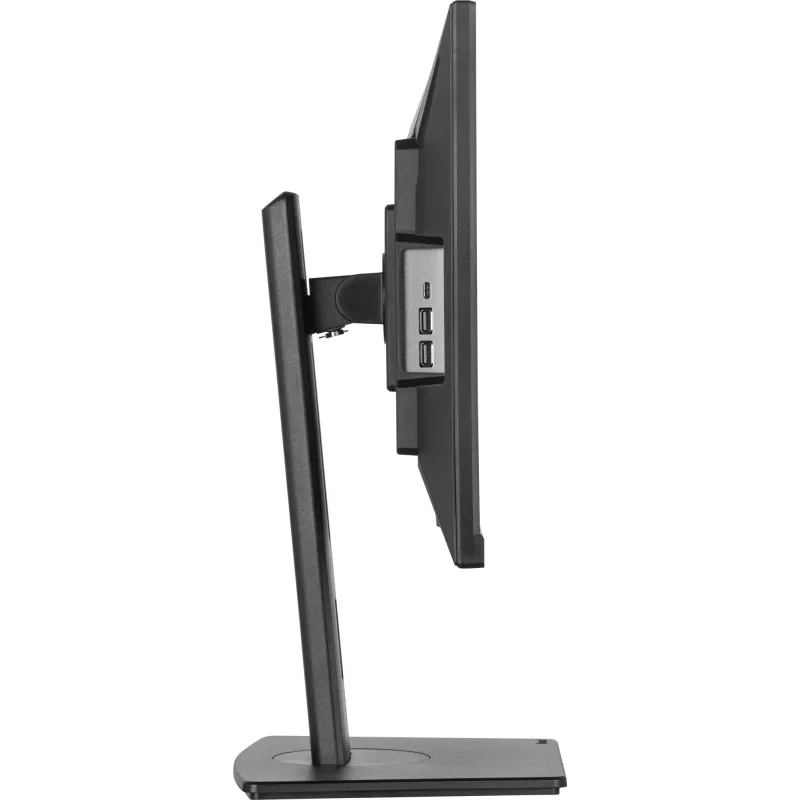 iiyama ProLite XUB2492QSU-B1 kompiuterio monitorius 60,5 cm (23,8 col.) 2560 x 1440 pikselių Quad HD LED juodas
