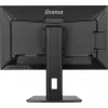 iiyama ProLite XUB2492QSU-B1 kompiuterio monitorius 60,5 cm (23,8 col.) 2560 x 1440 pikselių Quad HD LED juodas
