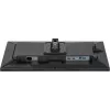 iiyama ProLite XUB2492QSU-B1 kompiuterio monitorius 60,5 cm (23,8 col.) 2560 x 1440 pikselių Quad HD LED juodas
