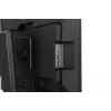 iiyama ProLite XUB2492QSU-B1 kompiuterio monitorius 60,5 cm (23,8 col.) 2560 x 1440 pikselių Quad HD LED juodas