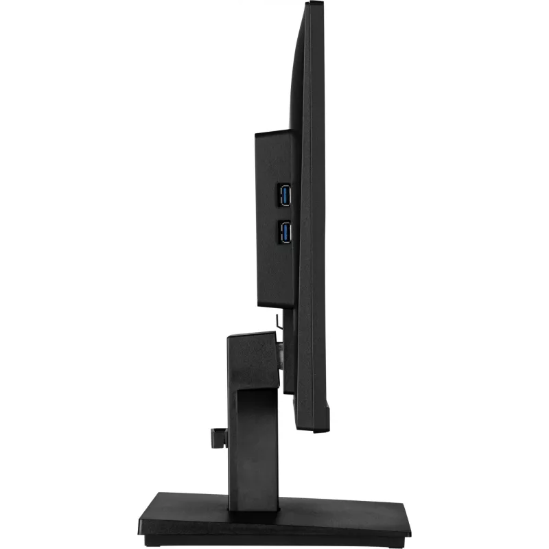 iiyama ProLite XU2292HSU-B6 kompiuterio monitorius 54,6 cm (21,5 col.) 1920 x 1080 pikselių Full HD LED juodas
