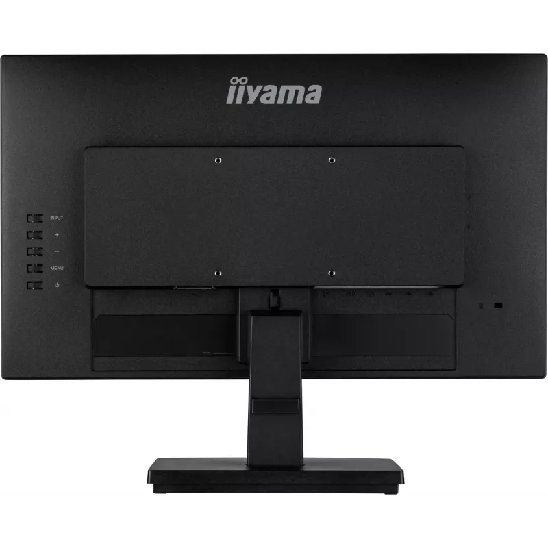 iiyama ProLite XU2292HSU-B6 kompiuterio monitorius 54,6 cm (21,5 col.) 1920 x 1080 pikselių Full HD LED juodas
