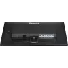 iiyama ProLite XU2292HSU-B6 kompiuterio monitorius 54,6 cm (21,5 col.) 1920 x 1080 pikselių Full HD LED juodas
