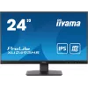 iiyama ProLite XU2493HS-B6 kompiuterio monitorius 60,5 cm (23,8 colio) 1920 x 1080 pikselių Full HD LED juodas