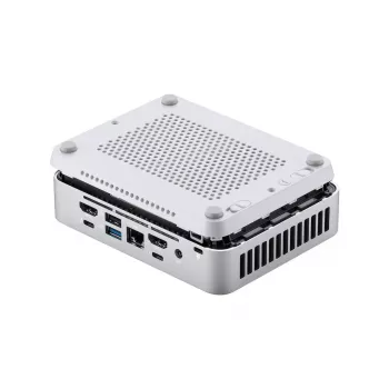 Mini PC ASUS NUC 14 Pro+ RNUC14RVSU700000I 14 colių Intel procesorius 96 GB RAM SSD OS