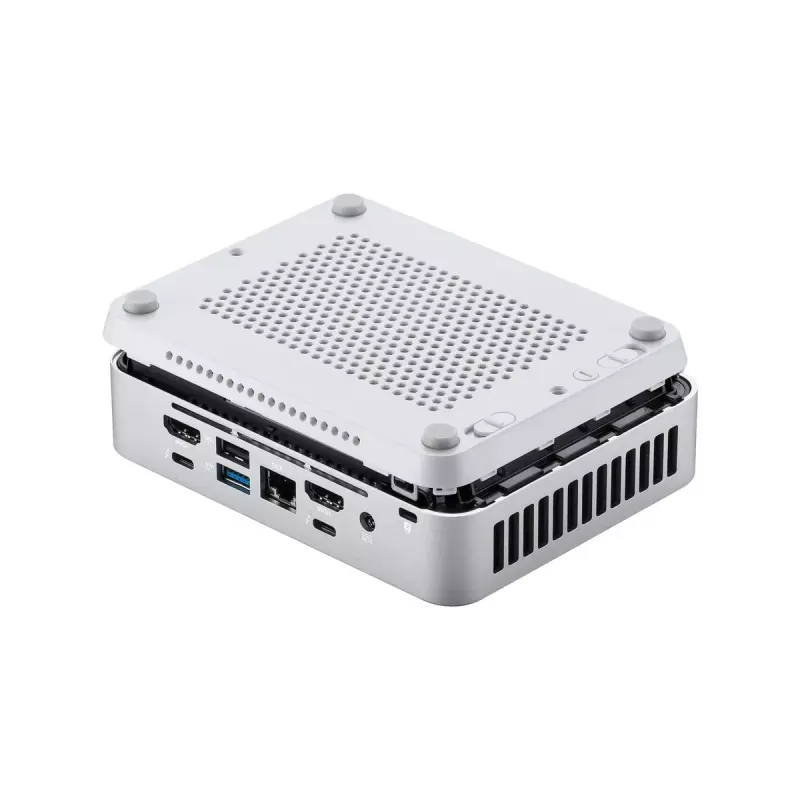 Mini PC ASUS NUC 14 Pro+ RNUC14RVSU700000I 14 colių Intel procesorius 96 GB RAM SSD OS