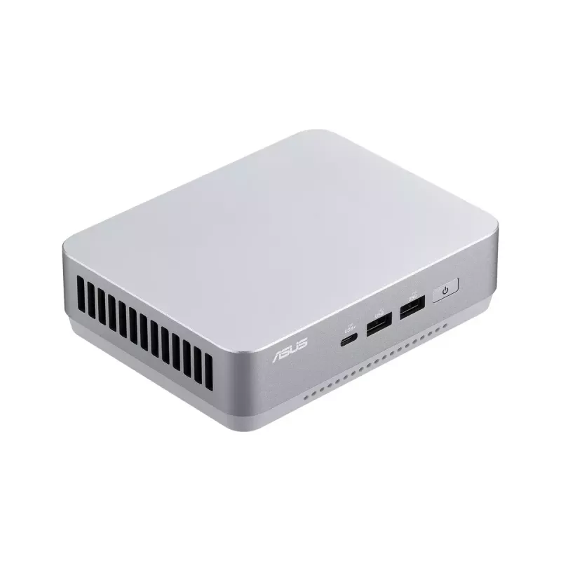 Mini PC ASUS NUC 14 Pro+ RNUC14RVSU700000I 14 colių Intel procesorius 96 GB RAM SSD OS