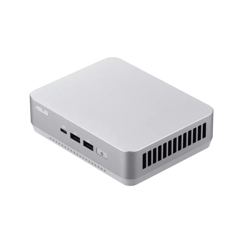 Mini PC ASUS NUC 14 Pro+ RNUC14RVSU700000I 14 colių Intel procesorius 96 GB RAM SSD OS