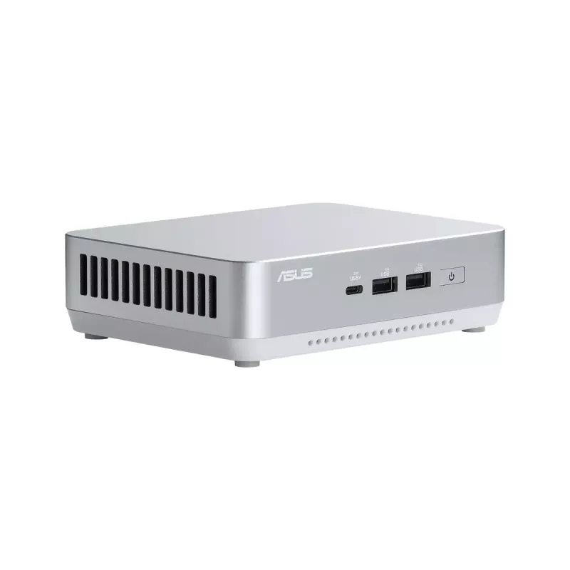 Mini PC ASUS NUC 14 Pro+ RNUC14RVSU700000I 14 colių Intel procesorius 96 GB RAM SSD OS