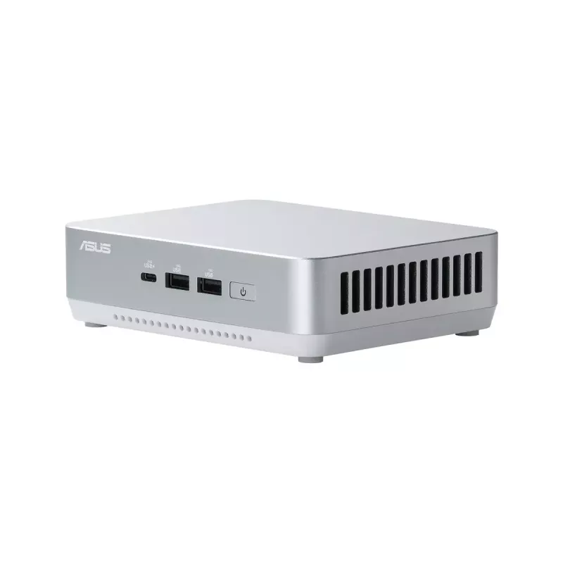 Mini PC ASUS NUC 14 Pro+ RNUC14RVSU700000I 14 colių Intel procesorius 96 GB RAM SSD OS
