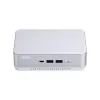 Mini PC ASUS NUC 14 Pro+ RNUC14RVSU700000I 14 colių Intel procesorius 96 GB RAM SSD OS