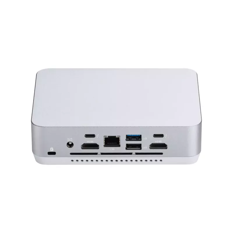 Mini PC ASUS NUC 14 Pro+ RNUC14RVSU700000I 14 colių Intel procesorius 96 GB RAM SSD OS