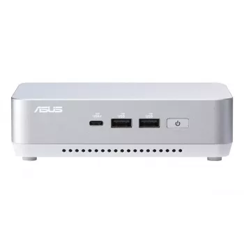 Mini PC ASUS NUC 14 Pro+ RNUC14RVSU700000I 14 colių Intel procesorius 96 GB RAM SSD OS