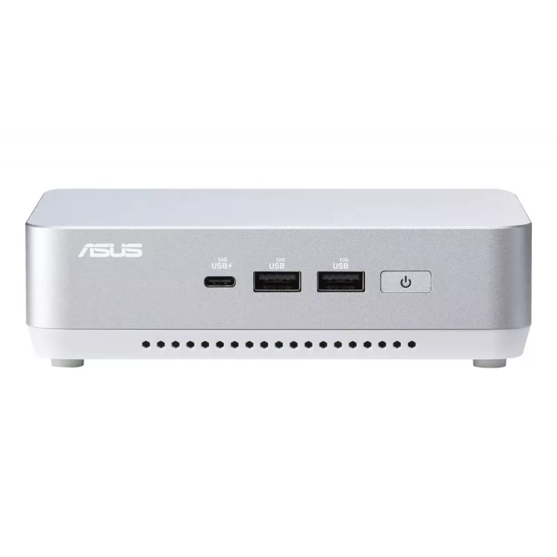 Mini PC ASUS NUC 14 Pro+ RNUC14RVSU700000I 14 colių Intel procesorius 96 GB RAM SSD OS