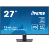 iiyama ProLite XU2792UHSU-B6 kompiuterio monitorius 68,6 cm (27 colių) 3840 x 2160 pikselių 4K Ultra HD LED juodas