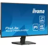 iiyama ProLite XU2792UHSU-B6 kompiuterio monitorius 68,6 cm (27 colių) 3840 x 2160 pikselių 4K Ultra HD LED juodas