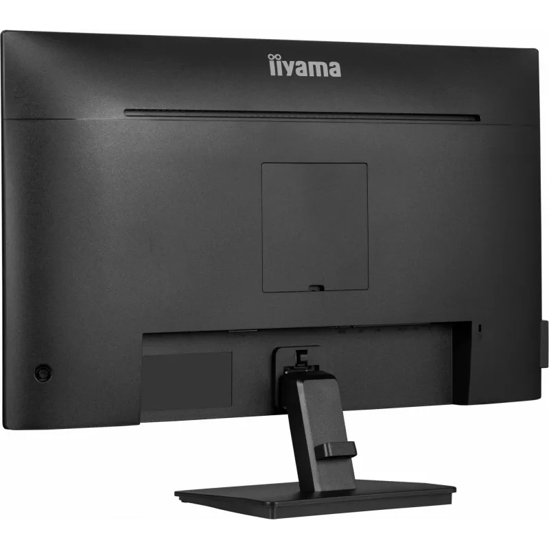 iiyama ProLite XU2792UHSU-B6 kompiuterio monitorius 68,6 cm (27 colių) 3840 x 2160 pikselių 4K Ultra HD LED juodas