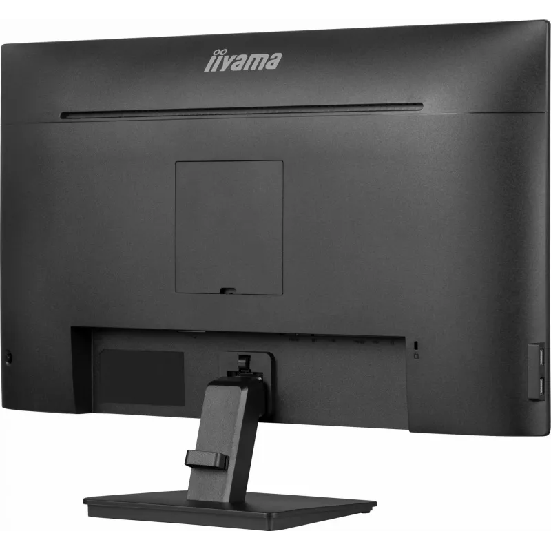 iiyama ProLite XU2792UHSU-B6 kompiuterio monitorius 68,6 cm (27 colių) 3840 x 2160 pikselių 4K Ultra HD LED juodas
