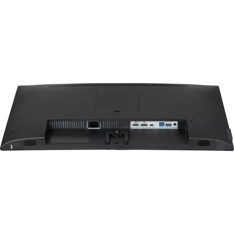 iiyama ProLite XU2792UHSU-B6 kompiuterio monitorius 68,6 cm (27 colių) 3840 x 2160 pikselių 4K Ultra HD LED juodas