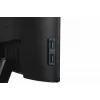 iiyama ProLite XU2792UHSU-B6 kompiuterio monitorius 68,6 cm (27 colių) 3840 x 2160 pikselių 4K Ultra HD LED juodas