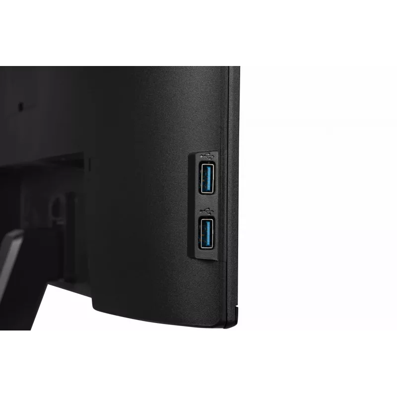 iiyama ProLite XU2792UHSU-B6 kompiuterio monitorius 68,6 cm (27 colių) 3840 x 2160 pikselių 4K Ultra HD LED juodas