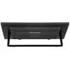 iiyama ProLite T2755QSC-B1 kompiuterio monitorius 68.6 cm (27 colių) 2560 x 1440 pikselių Quad HD LCD jutiklinis ekranas Juoda