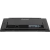 iiyama ProLite T2755QSC-B1 kompiuterio monitorius 68.6 cm (27 colių) 2560 x 1440 pikselių Quad HD LCD jutiklinis ekranas Juoda