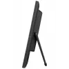 iiyama ProLite T2755QSC-B1 kompiuterio monitorius 68.6 cm (27 colių) 2560 x 1440 pikselių Quad HD LCD jutiklinis ekranas Juoda