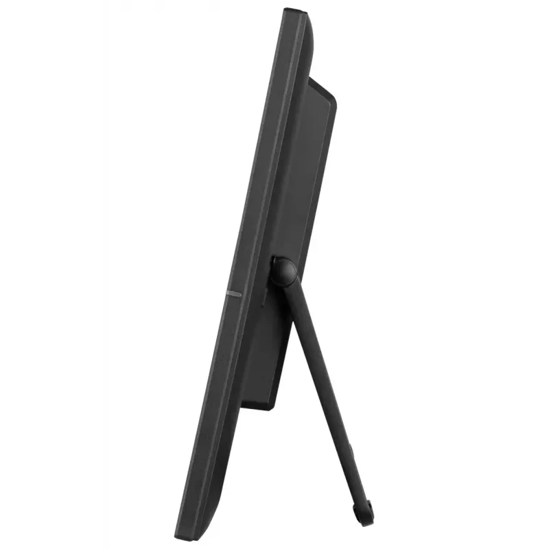 iiyama ProLite T2755QSC-B1 kompiuterio monitorius 68.6 cm (27 colių) 2560 x 1440 pikselių Quad HD LCD jutiklinis ekranas Juoda