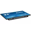 iiyama ProLite T2755QSC-B1 kompiuterio monitorius 68.6 cm (27 colių) 2560 x 1440 pikselių Quad HD LCD jutiklinis ekranas Juoda