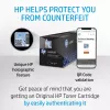 HP 124A Purpurinė Originali „LaserJet“ dažų kasetė, 2000 puslapių, Purpurinė, 1 vnt.