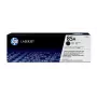 HP 85A Juoda Originali LaserJet Toner Kasetė