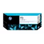 HP 772 300 ml šviesiai pilka DesignJet rašalo kasetė, HP Designjet Z5200 PostScript spausdintuvui, terminė rašalinė spauda, pilka, Singapūras, 283 mm, 41 mm