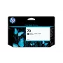 HP 70 130-ml matinės juodos spalvos DesignJet rašalo kasetė