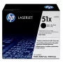 HP 51X didelio našumo juoda Originali LaserJet tonerio kasetė