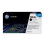 HP 504X didelio našumo juoda Originali LaserJet dažų kasetė, 10500 puslapių, juoda, 1 vnt.