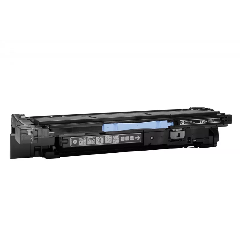 HP 828A Juoda LaserJet Image Drum, 30000 puslapių, Juoda, 1 vnt.