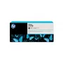 HP 771C 775-ml matinės juodos spalvos DesignJet rašalo kasetė