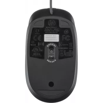 HP USB optinė pelė 2,9 m