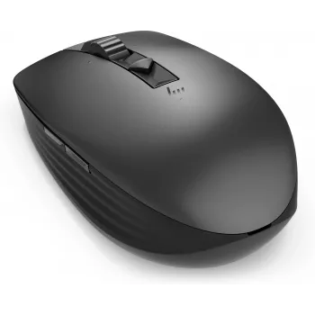 Pelė HP 635 Multi-Device Wireless RF Wireless + Bluetooth