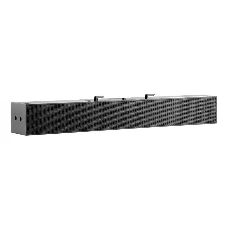 HP S101 garsiakalbio juosta, juoda
