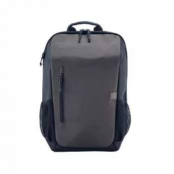 HP Travel 18 Litrų 15.6 Iron Pilka Nešiojamojo Kompiuterio Kuprinė
