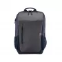 HP Travel 18 Litrų 15.6 Iron Pilka Nešiojamojo Kompiuterio Kuprinė