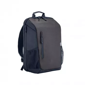 HP Travel 18 Litrų 15.6 Iron Pilka Nešiojamojo Kompiuterio Kuprinė