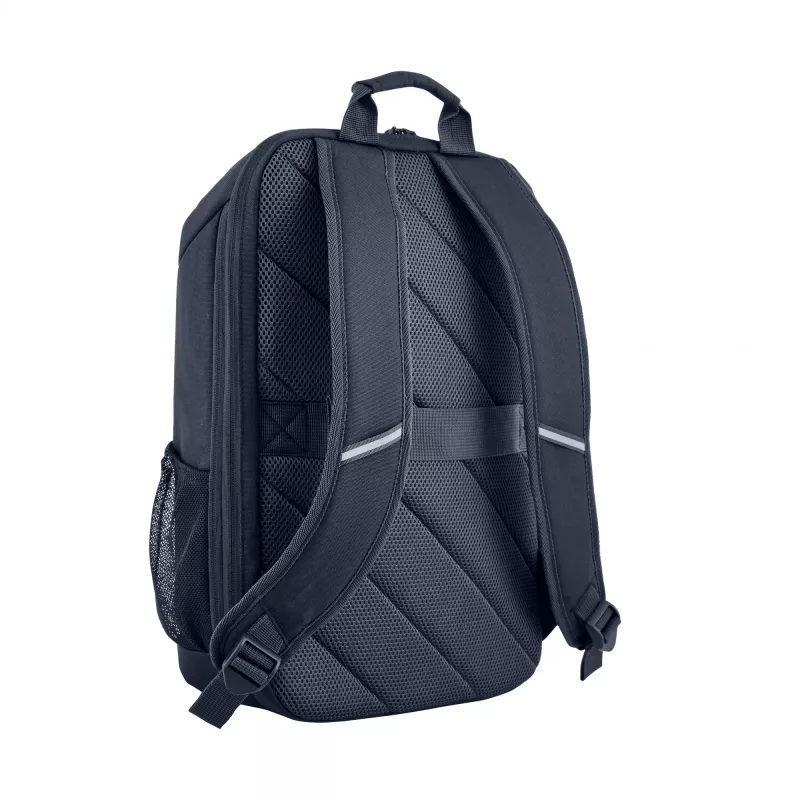 HP Travel 18 Litrų 15.6 Iron Pilka Nešiojamojo Kompiuterio Kuprinė